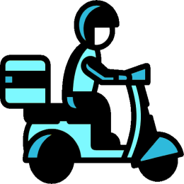 Motor Kurye Motor Kurye